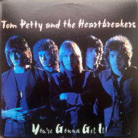 Tom Petty - You're Gonna Get It (LP)