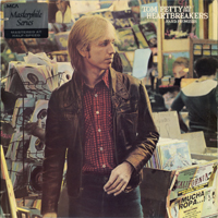 Tom Petty - Hard Promises (LP)