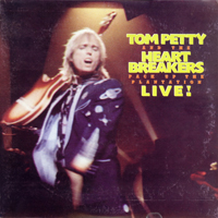 Tom Petty - Pack Up The Plantation: Live (LP)