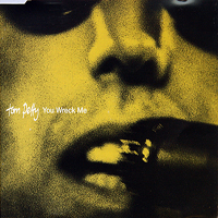 Tom Petty - You Wreck Me (Single)