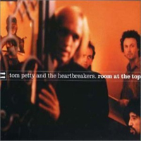 Tom Petty - Room At The Top (Single)