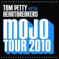 Tom Petty - Mojo Tour 2010 (Extended Edition)