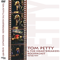 Tom Petty - Live At Rockpalast