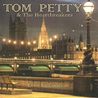 Tom Petty - Live In London