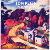 Tom Petty - Into The Great Wide Open (Limited Edition)