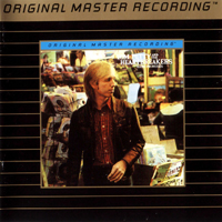 Tom Petty - Hard Promises (Remastered 1992)