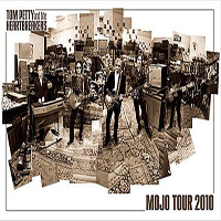 Tom Petty - Mojo Tour 2010 [Ticketmaster 8 Track Free Download]