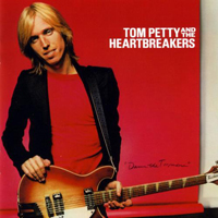 Tom Petty - Damn The Torpedoes - Live