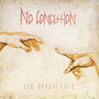 No Concession - De Homine