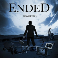 Ended - Provokers (EP)