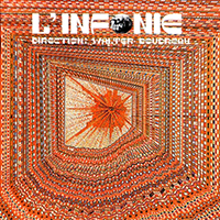 L'infonie - Vol. 3 Andre Perry presente L'Infonie, Direction : Walter Boudreau