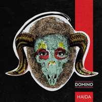 Domino (ROU) - Haida