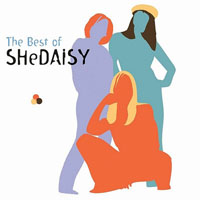SheDAISY - The Best Of SheDAISY