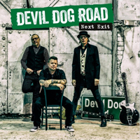 Devil Dog Road - Next Exit
