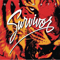 Survivor (USA, CA) - Ultimate Survivor