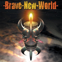 Brave New World (GBR) - Monsters