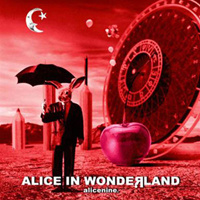 A9 - Alice In Wondeland (EP)