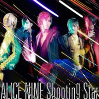 A9 - Shooting Star (Single)