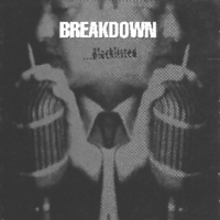 Breakdown (USA) - Blacklisted