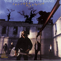 Dickey Betts - Pattern Disruptive