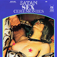 Mephistofeles - Satan Sex Ceremonies