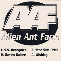 Alien Ant Farm - $100 (EP)