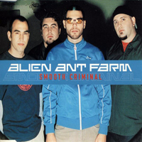 Alien Ant Farm - Smooth Criminal (Single)