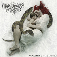 Mandragora Malevola - Awakening The Impvre