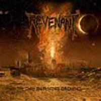 Revenant (USA, NJ) - The Burning Ground