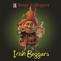 Kings & Beggars - Irish Beggars