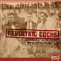 Revolting Cocks - You Goddamn Son Of A Bitch