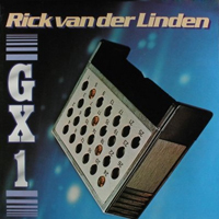 van der Linden, Rick - Gx 1