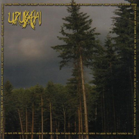 Uruk-Hai (AUT) - Lost Songs Of Middle-Earth