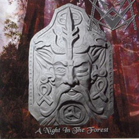 Uruk-Hai (AUT) - A Night In The Forest