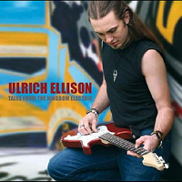 Ulrich Ellison - Tales from the Kingdom Electric