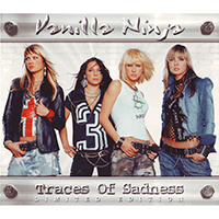 Vanilla Ninja - Traces Of Sadness (Limited Edition: Bonus CD)