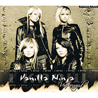 Vanilla Ninja - I Know - Unplugged (Single)