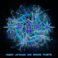 Spark - First Attack On Good Taste