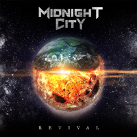 Midnight City - Revival