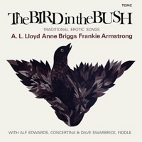 A.L. Lloyd - The Bird in the Bush