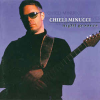 Chieli Minucci - Night Grooves
