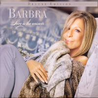Barbra Streisand - Love Is The Answer (Deluxe Edition: CD 1)