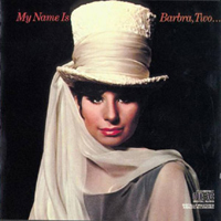Barbra Streisand - My Name Is Barbra, Two