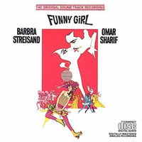 Barbra Streisand - Funny Girl - Soundtrack