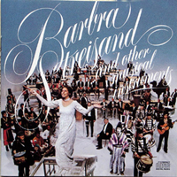 Barbra Streisand - Barbra Streisand ... And Other Musical Instruments