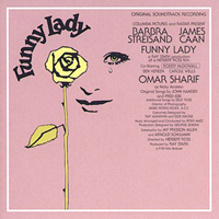 Barbra Streisand - Funny Lady [Soundtrack]