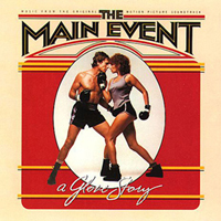 Barbra Streisand - The Main Event (Single)