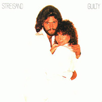 Barbra Streisand - Guilty (Split)