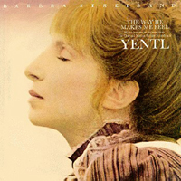 Barbra Streisand - Yentl [Soundtrack]