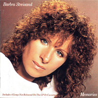 Barbra Streisand - Memories